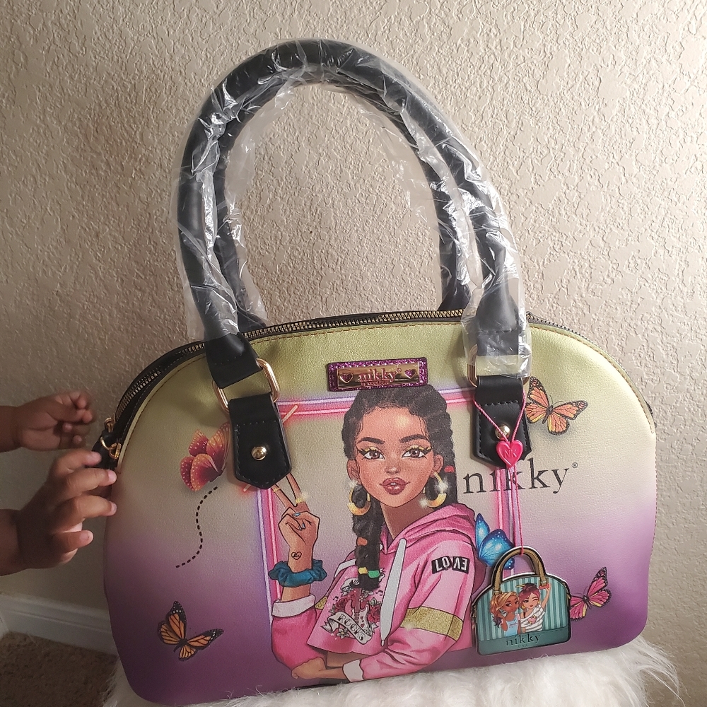 Nikkybag